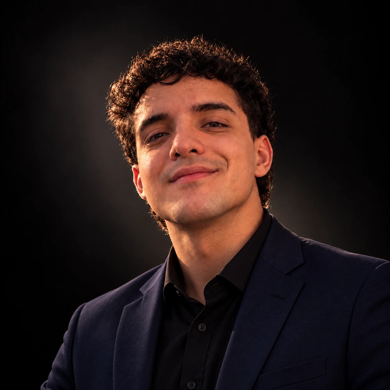 Fundador da ALKESTRA